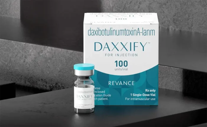 daxxify vs botox