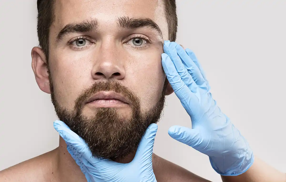 Povećanje brade ortognatskom kirurgijom: prednosti i alternative