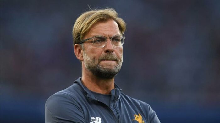 presađivanje kose Jurgen Klopp