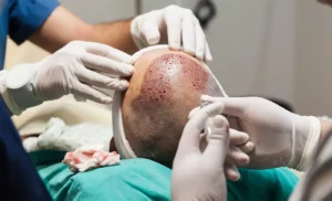 Turkeymed Hair Transplant Center: Where Science Meets a Full(er) Head of Hair