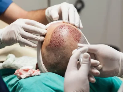 hair transplant risks side effects transplantacija kose presađivanje kose