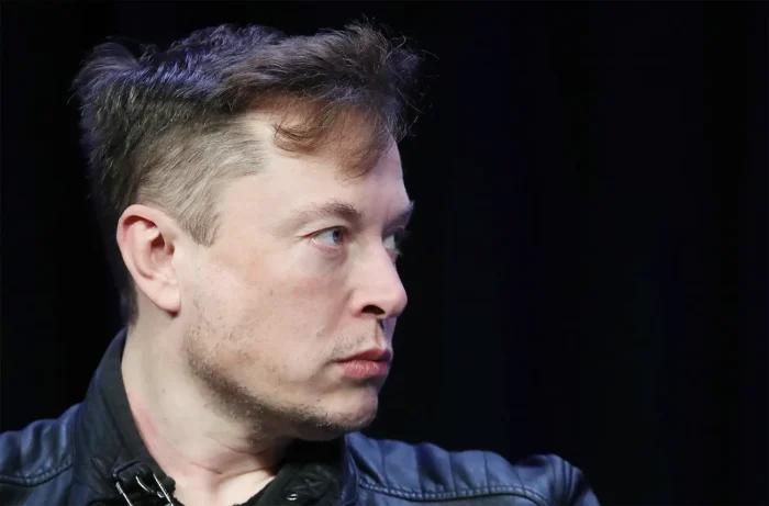 elon musk transplantacija kose