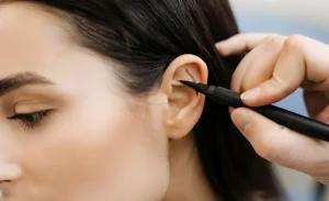 korekcija ušiju otoplastika