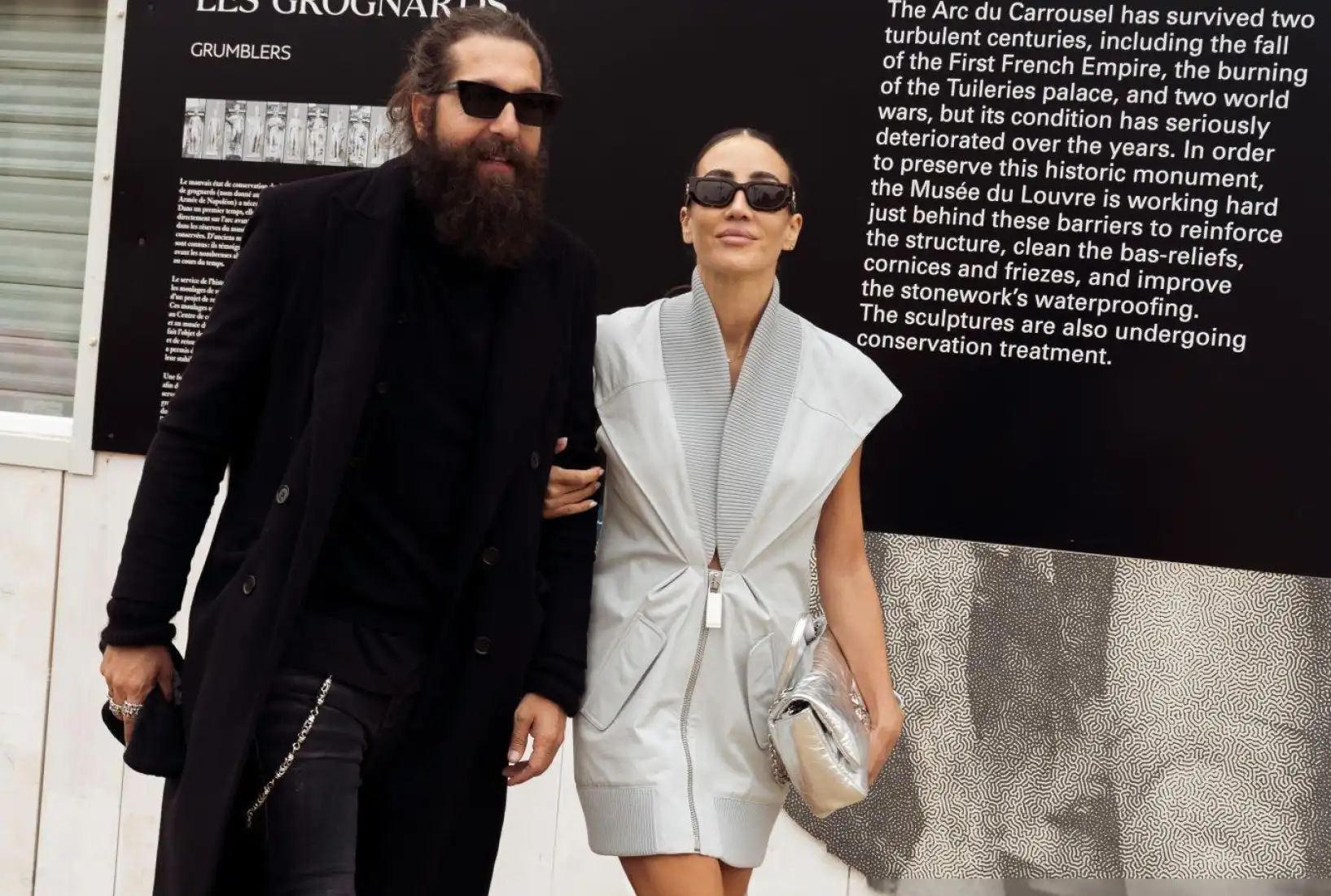 Love, Luxury, and Filippo Testa The Man Behind the Scenes and in Front