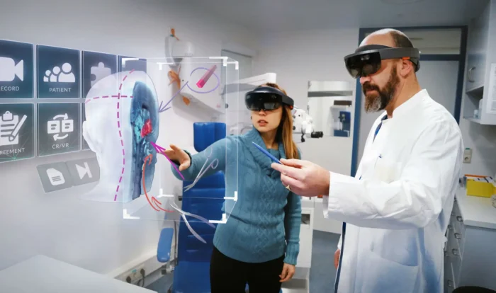 Skalpeli u virtualnoj stvarnosti: Kako 3D modeliranje mijenja lice medicine