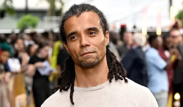 Akala rapper linked with Angelina Jolie