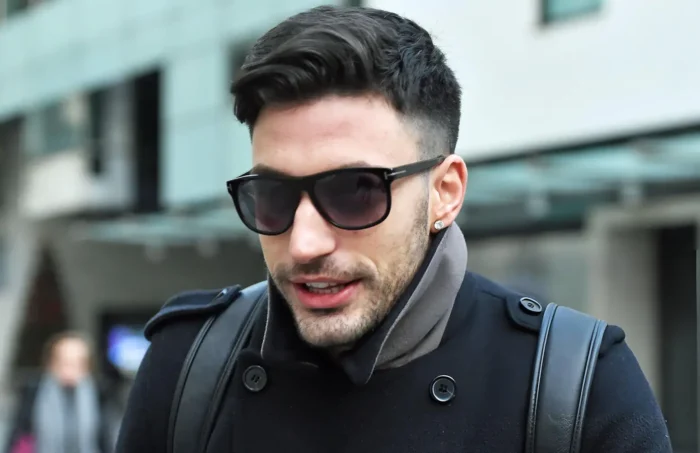 Giovanni Pernice scandal