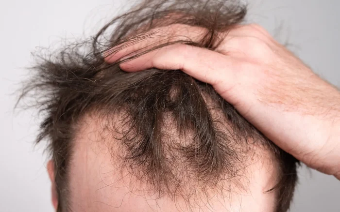 Hair Transplant Istanbul risks side effects complications