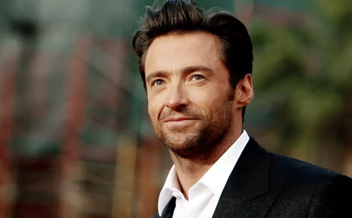 Hugh Jackman plastic surgeries before and after