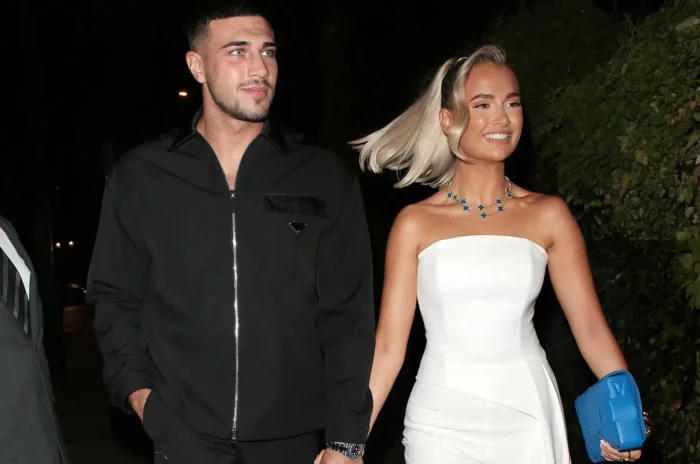 Tommy Fury Cheating Molly-Mae