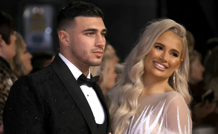 Tommy Fury Cheating Rumors