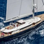 bayesian yacht Sinks Latest News