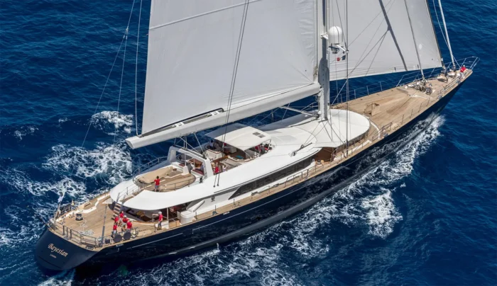 bayesian yacht Sinks Latest News