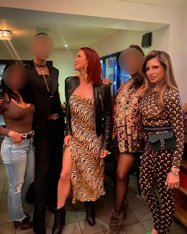 Jasveen Sangha Instagram Star Doctor Or Ketamine Queen Unraveling 