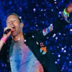 Chris Martin