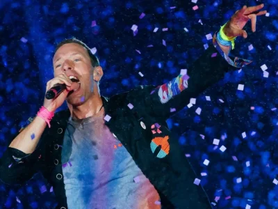 Chris Martin