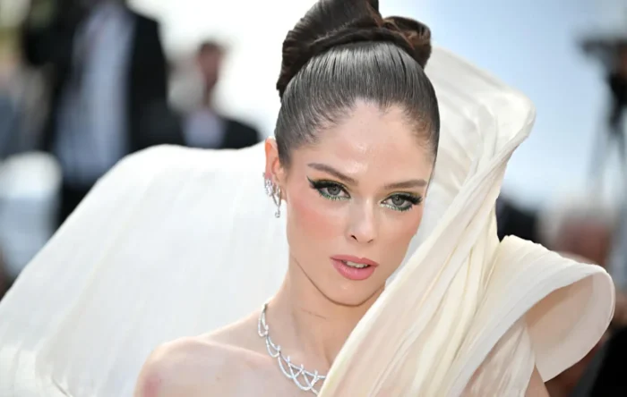 Coco Rocha