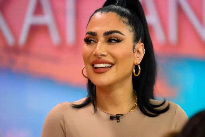 Huda Kattan