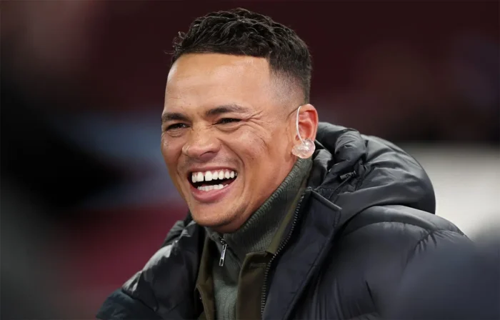 Jermaine Jenas sex scandal