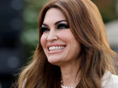 Kimberly Guilfoyle