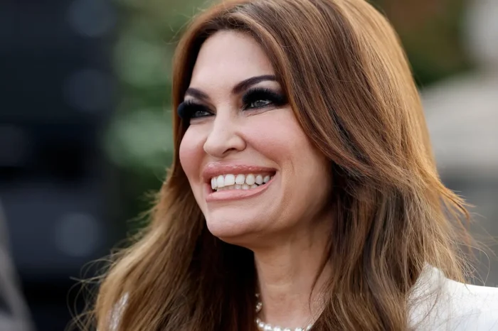 Kimberly Guilfoyle