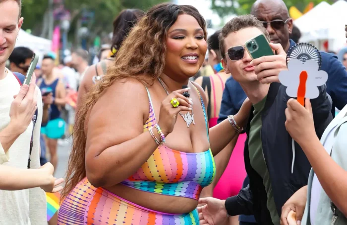 Lizzo