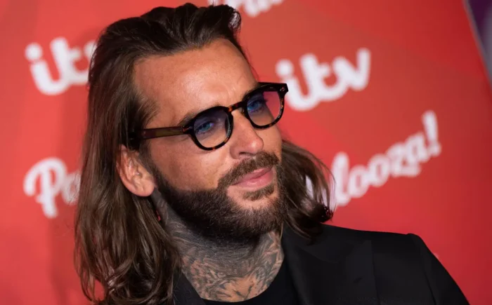 Pete Wicks