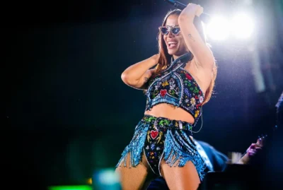 Breaking Down Anitta: A Dive into the Life of Brazil’s Biggest Superstar