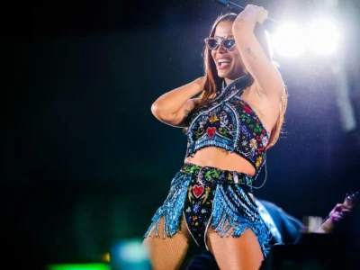 Breaking Down Anitta: A Dive into the Life of Brazil’s Biggest Superstar