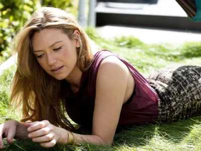 Anna Torv