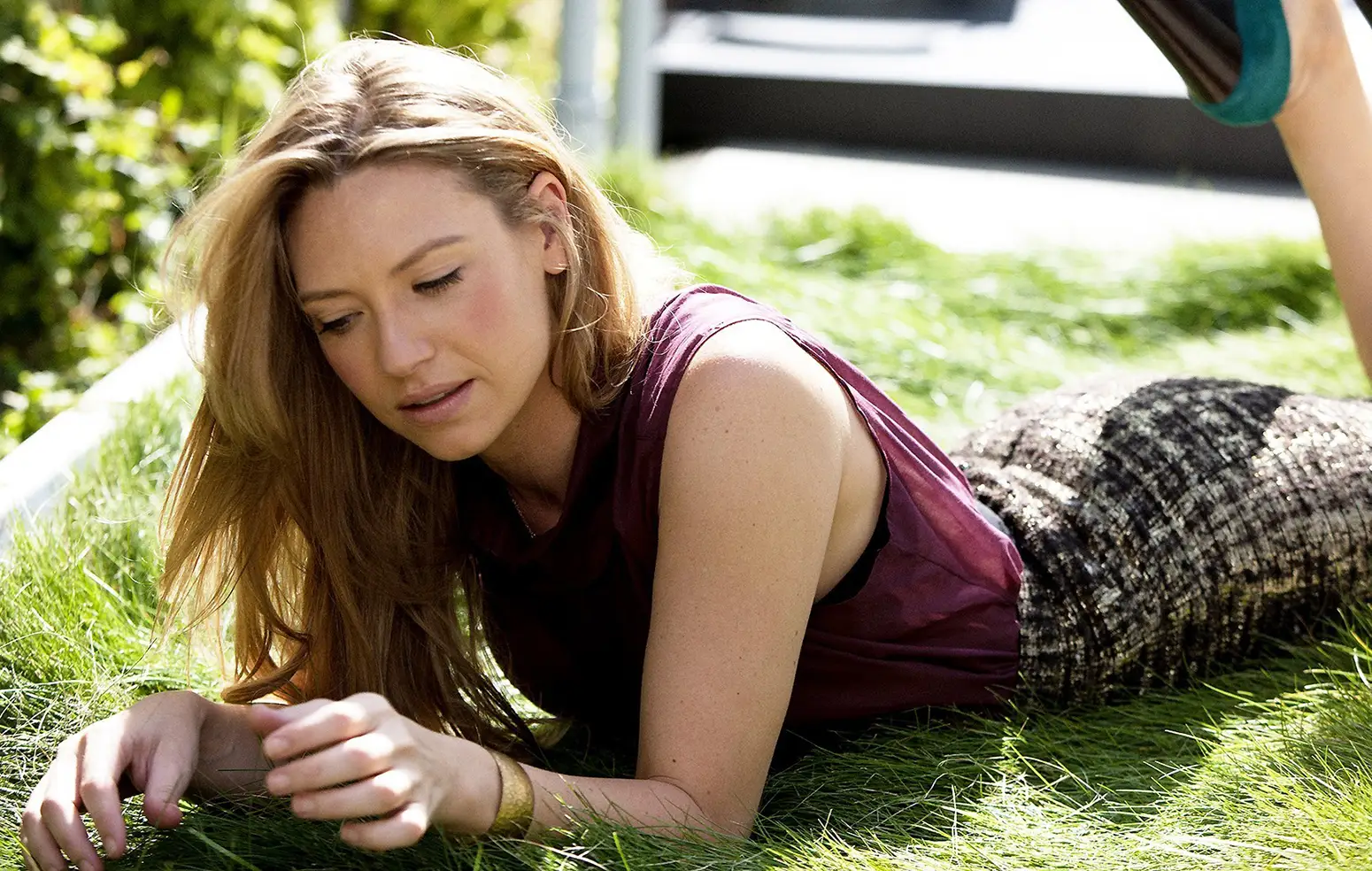 Anna Torv’s Fitness: Is There a GLP-1 Plot Twist We’re Not Seeing?