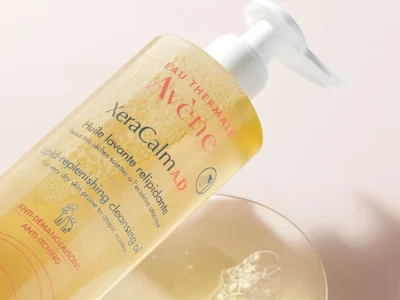 We Put Avène Skin Cleanser Through Its Paces—Is It Really Safe for Sensitive Skin?