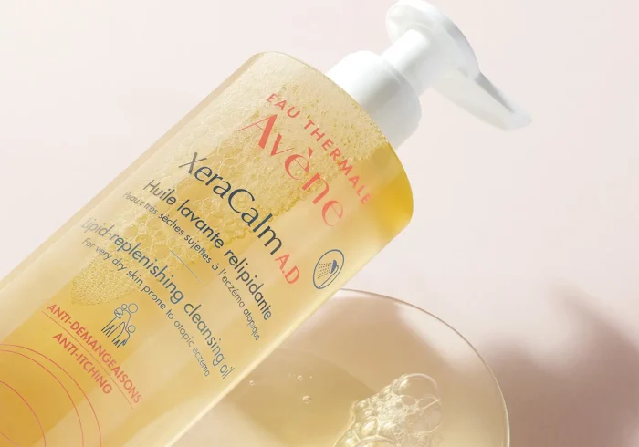 We Put Avène Skin Cleanser Through Its Paces—Is It Really Safe for Sensitive Skin?