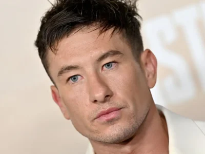 Barry Keoghan: Hollywood’s New Leading Jawline – Natural or Plastic Surgery Masterpiece?