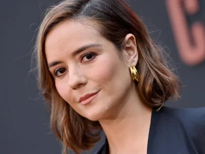 Beyond Maria: Catalina Sandino Moreno’s Fearless Leap into the Dark