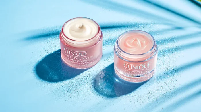 Clinique Moisturizer