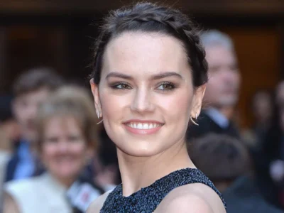 Daisy Ridley