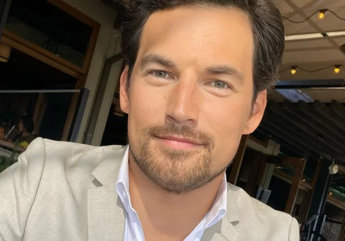 Giacomo Gianniotti