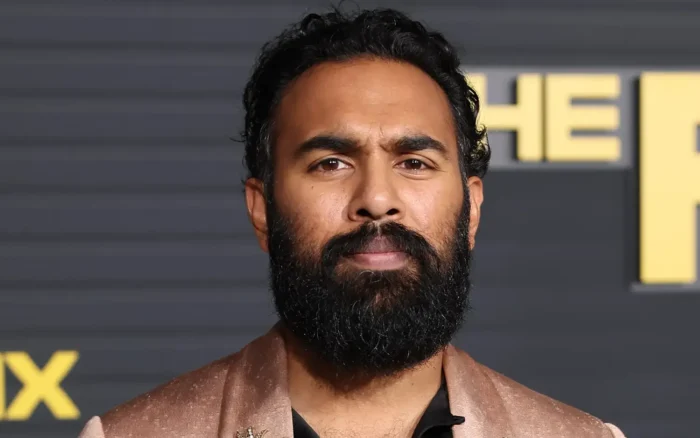 Himesh Patel