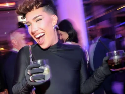 Drama-Free or Drama-Queen? Unpacking the James Charles Controversies