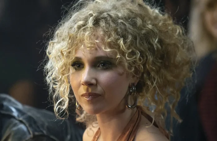 Juno Temple