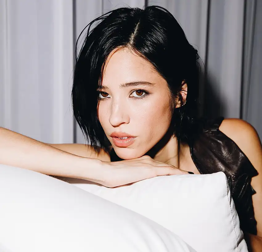 Kelsey Asbille