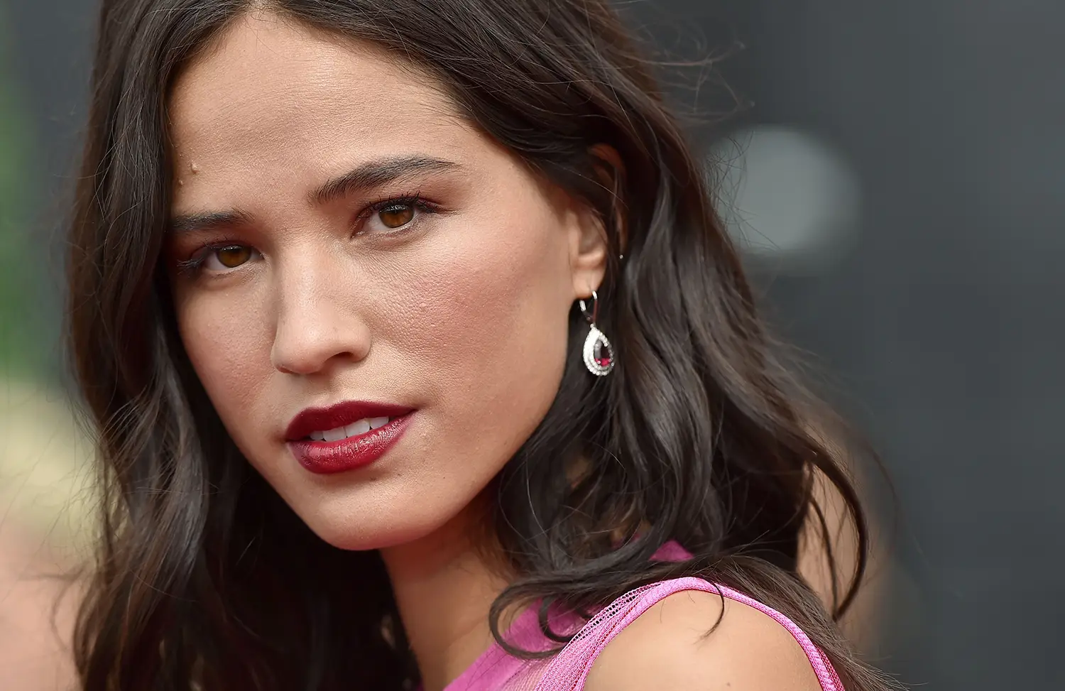 Native Claims and Netflix Fame: Kelsey Asbille’s Subtle Power in Don’t Move