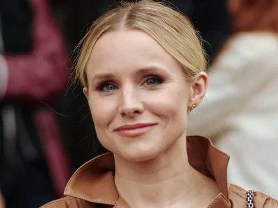 GLP-1 Gossip: Could Kristen Bell Be Riding the Hollywood Slimming Wave?