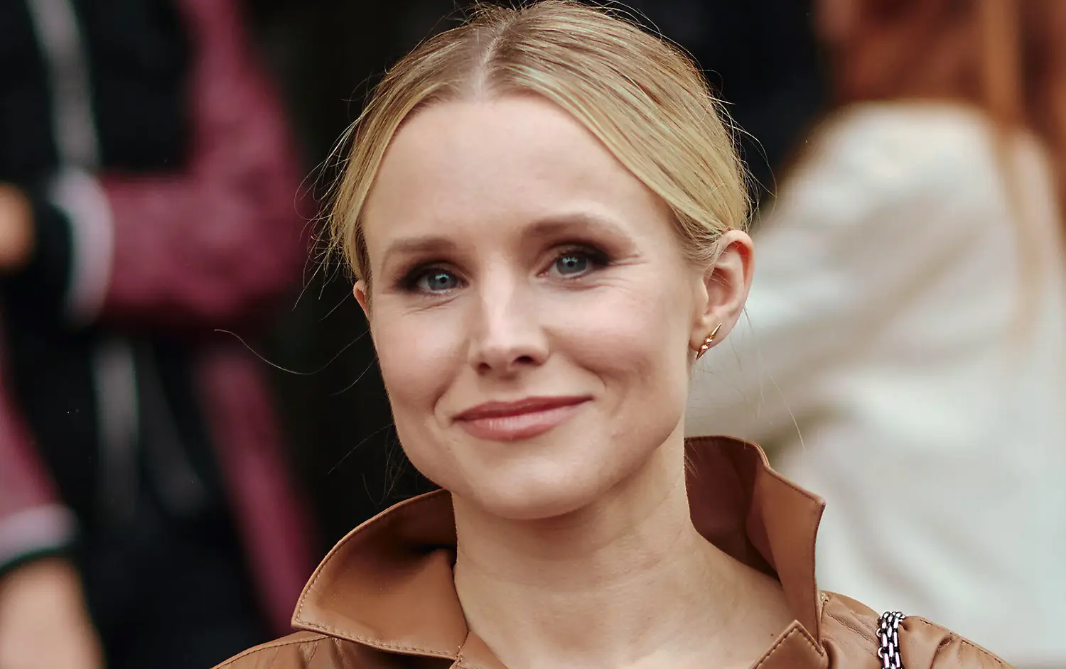 GLP-1 Gossip: Could Kristen Bell Be Riding the Hollywood Slimming Wave?