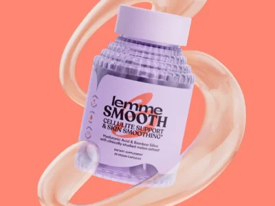 Lemme Smooth Capsules Review: Are the Cellulite Claims Exaggerated?