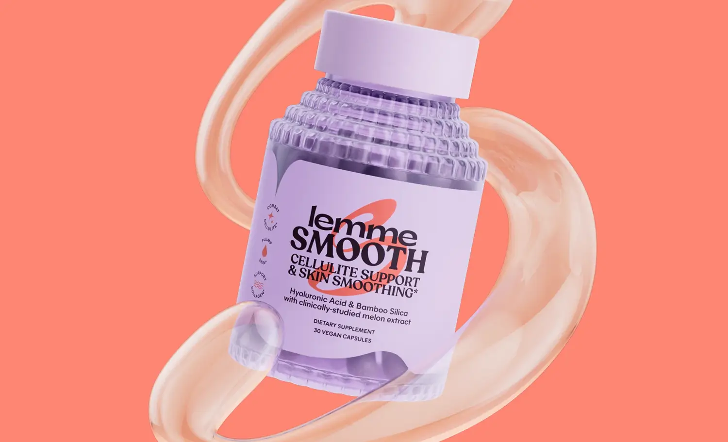 Lemme Smooth Capsules Review: Are the Cellulite Claims Exaggerated?