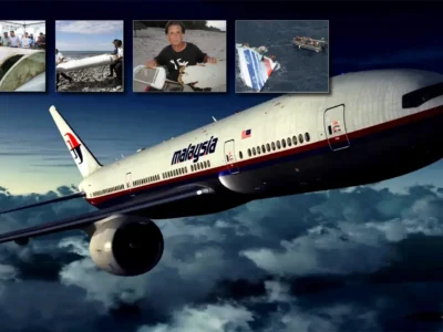 MH370 Conspiracy: A Disappearance Shrouded in Theories, Lies and Controversy