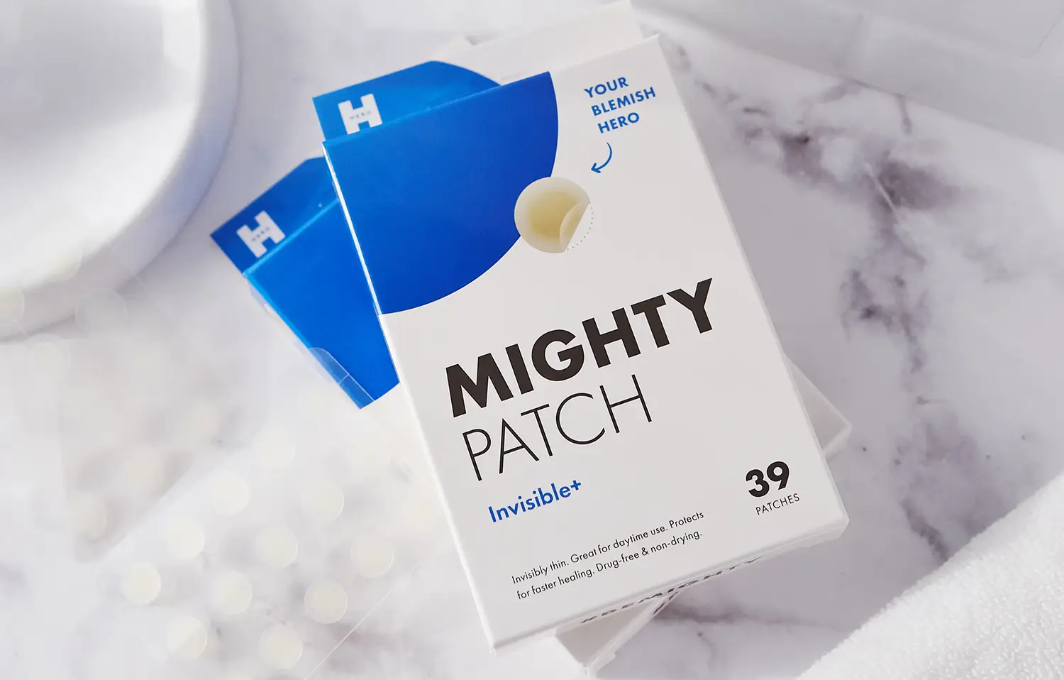 Hero Cosmetics Mighty Patch: We Uncover the Flaws No One Talks About