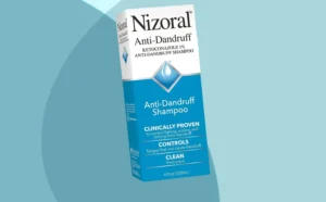 Nizoral Shampoo